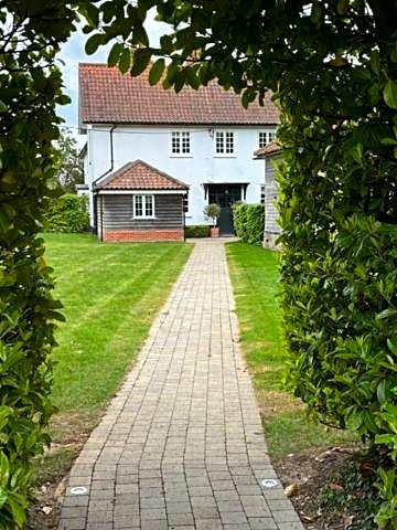 The Old Rectory
