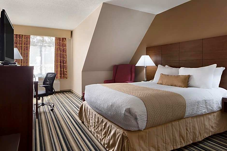 Days Inn by Wyndham Dalhousie