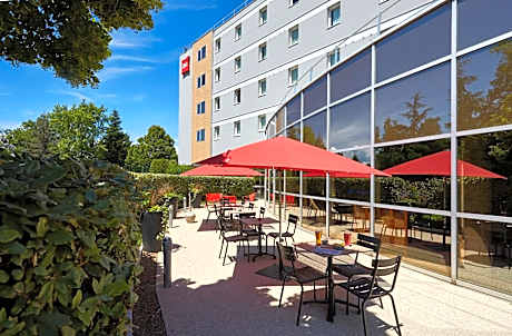 ibis Archamps Porte de Genève