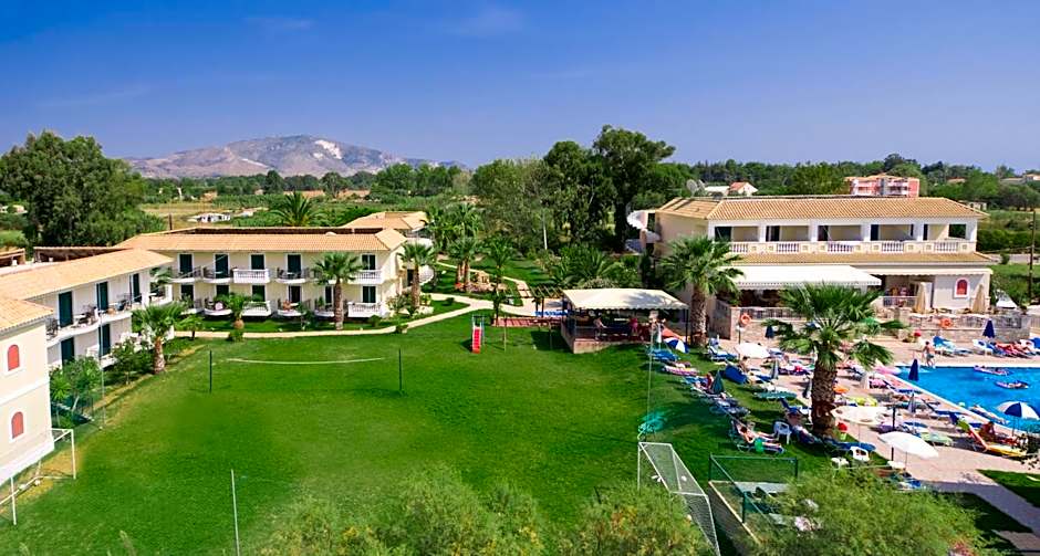 Ilios Hotel, Adults Only