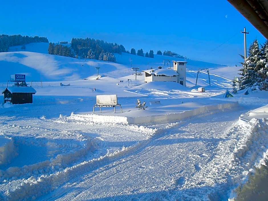 Albergo Miramonti Dependance