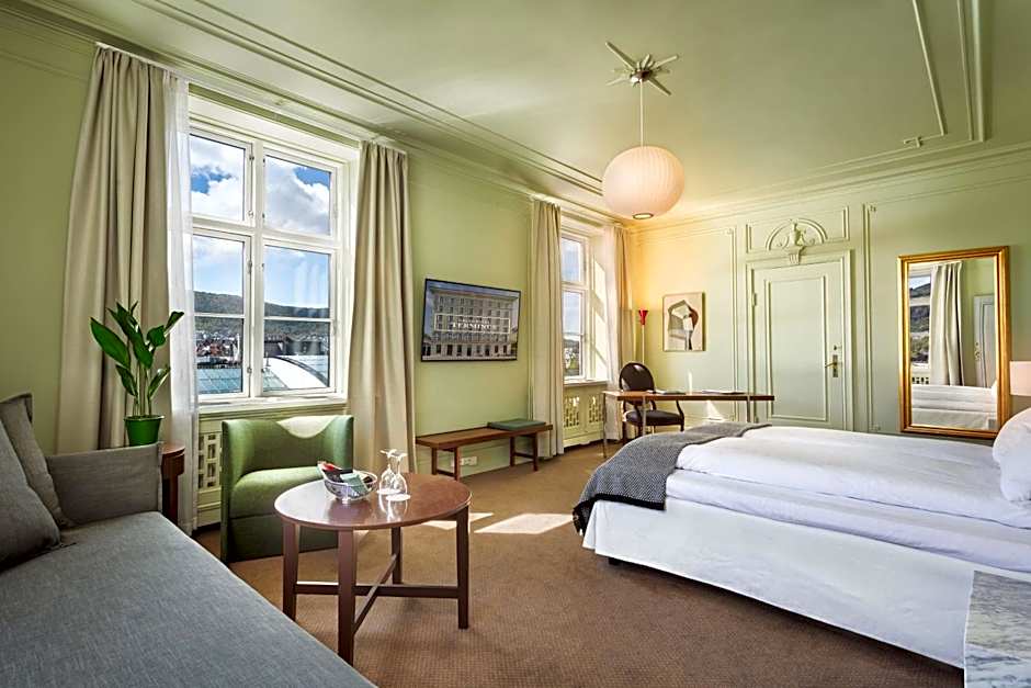 Grand Hotel Terminus