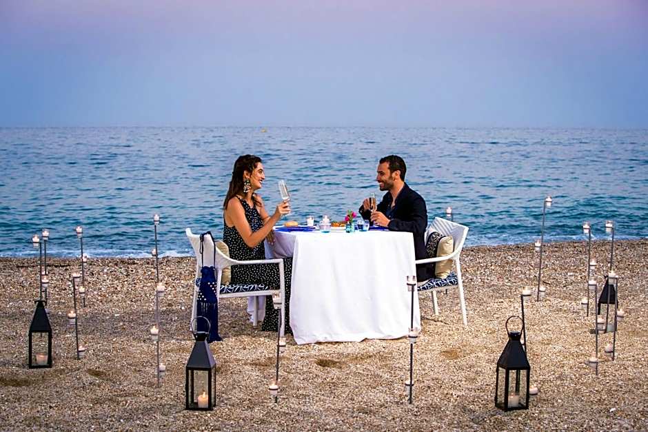 Banyan Tree Tamouda Bay