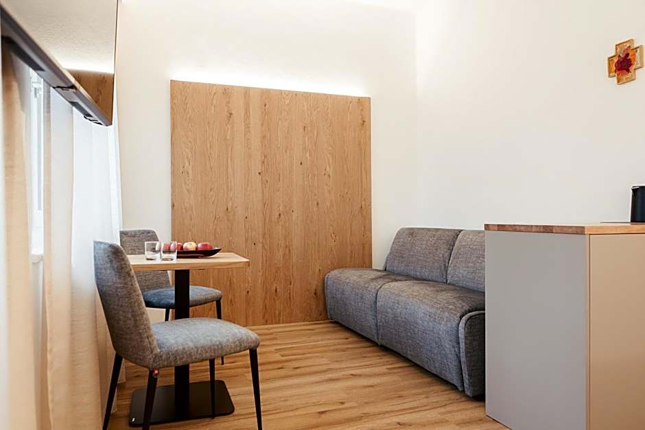 Gästehaus Salvatorianerinnen