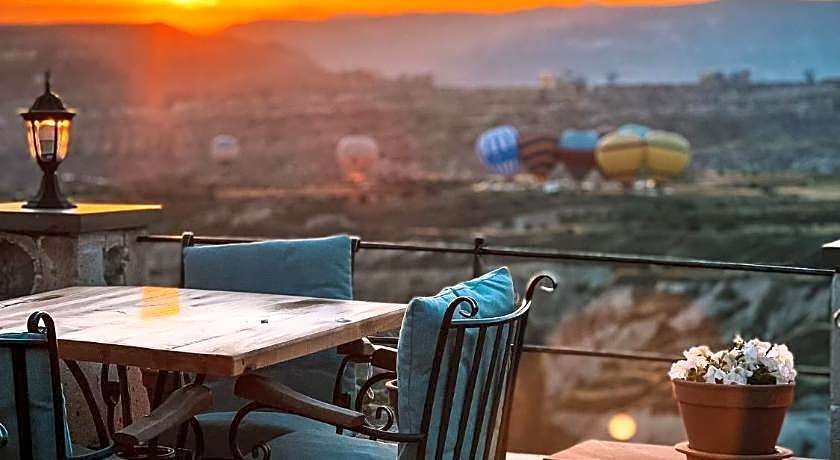 Karma Cappadocia