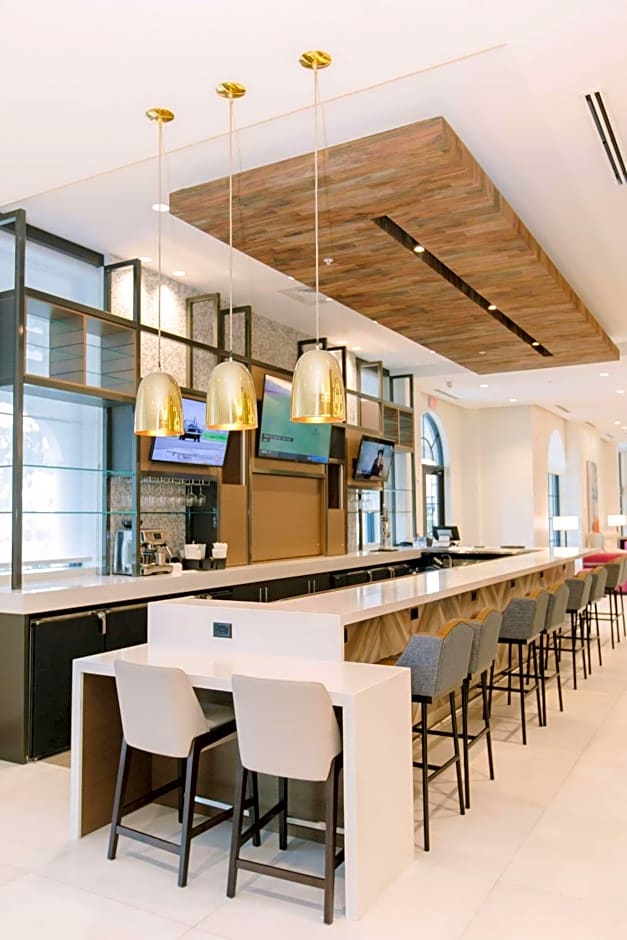 Hilton Garden Inn Winter Park, FL