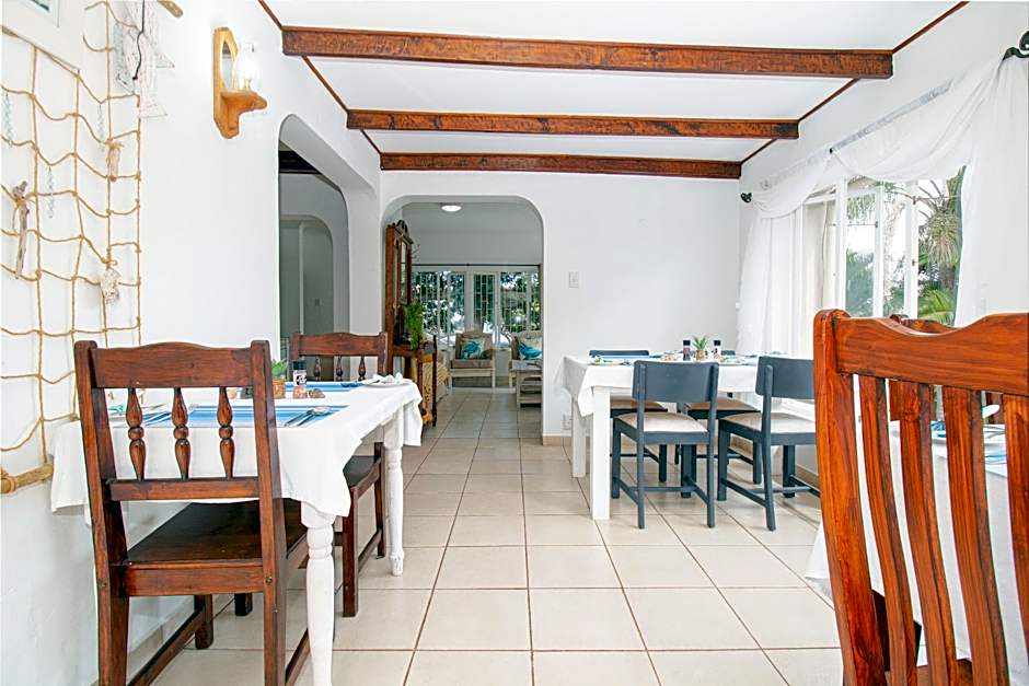 Sea-Rendipity Guesthouse