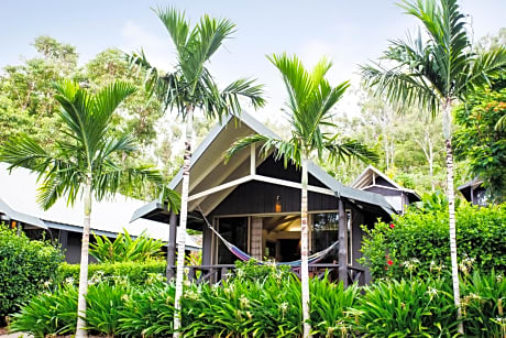 Palm Bungalows