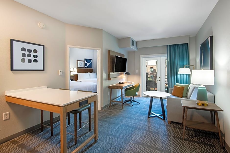 Staybridge Suites Phoenix Glendale Sports Dist by IHG