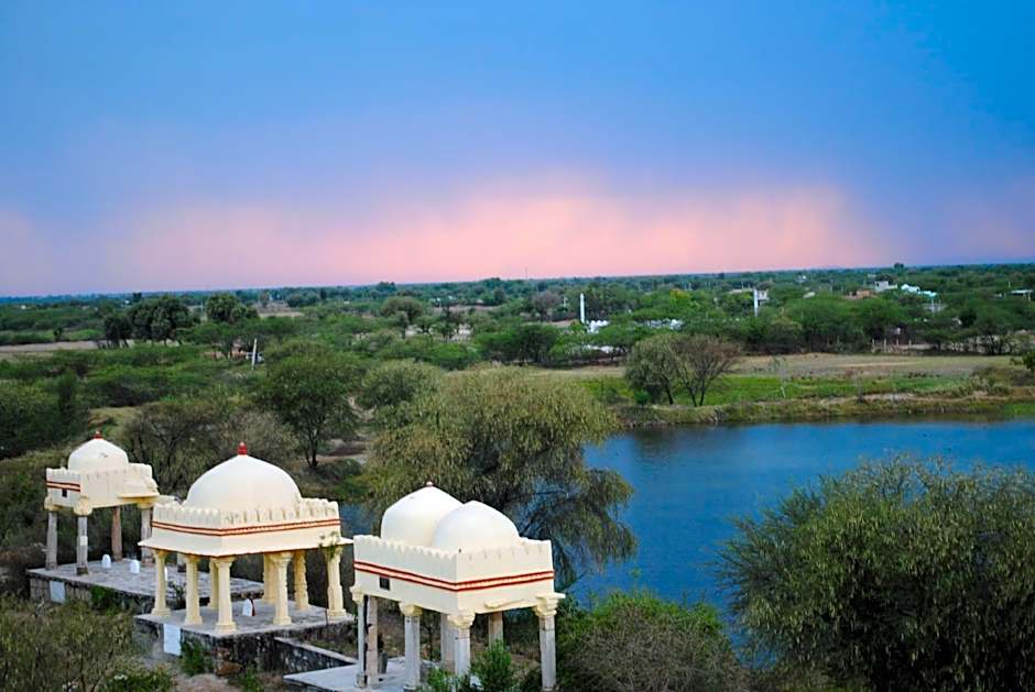 Shivgarh sustainable living