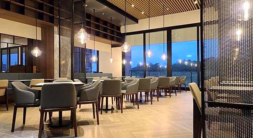 Lakeshore Hotel Hualien Taroko