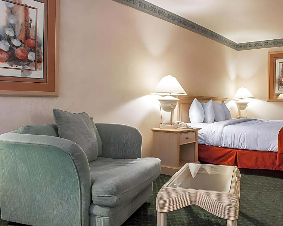 La Quinta Inn & Suites by Wyndham Safford Copper Valley