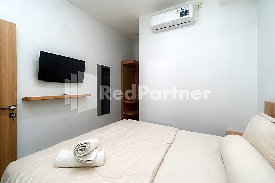 Hotel Buana Express RedPartner