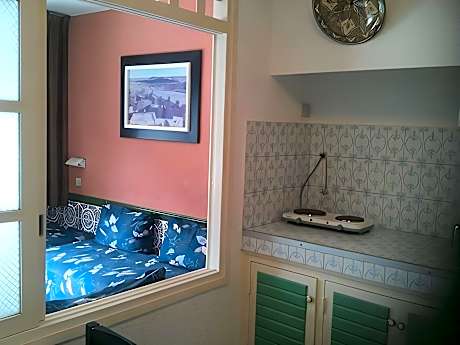 Residence Yasmina Agadir