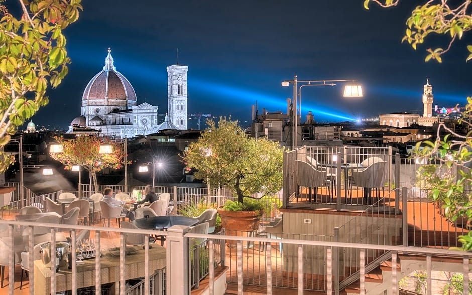 Grand Hotel Baglioni