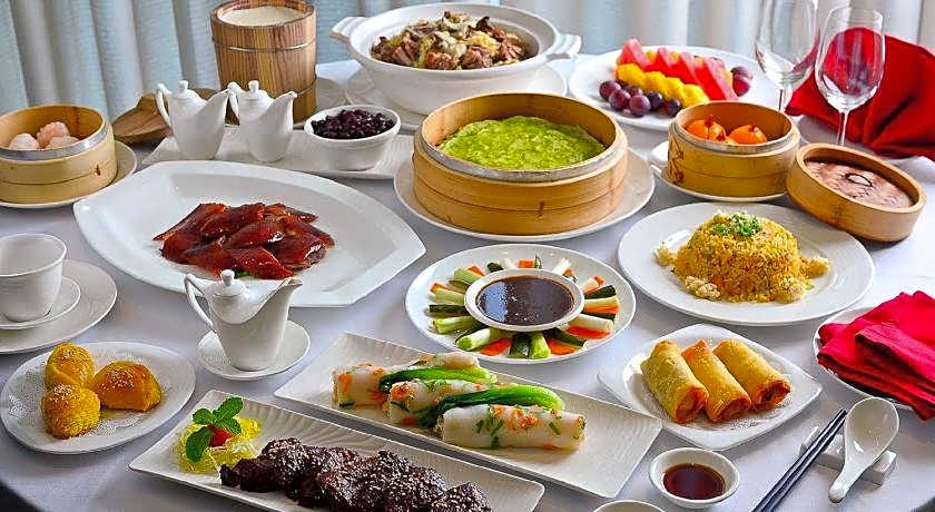 Fleur Lis Hotel Hsinchu