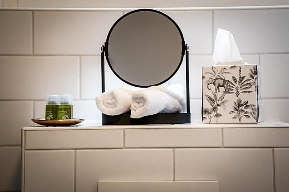 Engel 16, Boutique Hotel - Adults Only