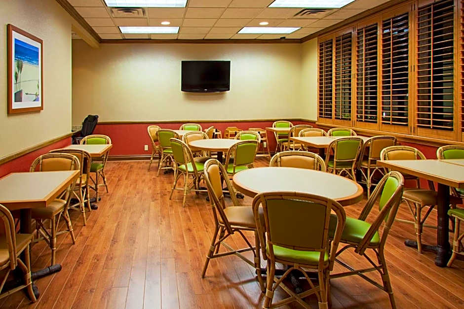 Holiday Inn Express North Palm Beach-Oceanview By IHG