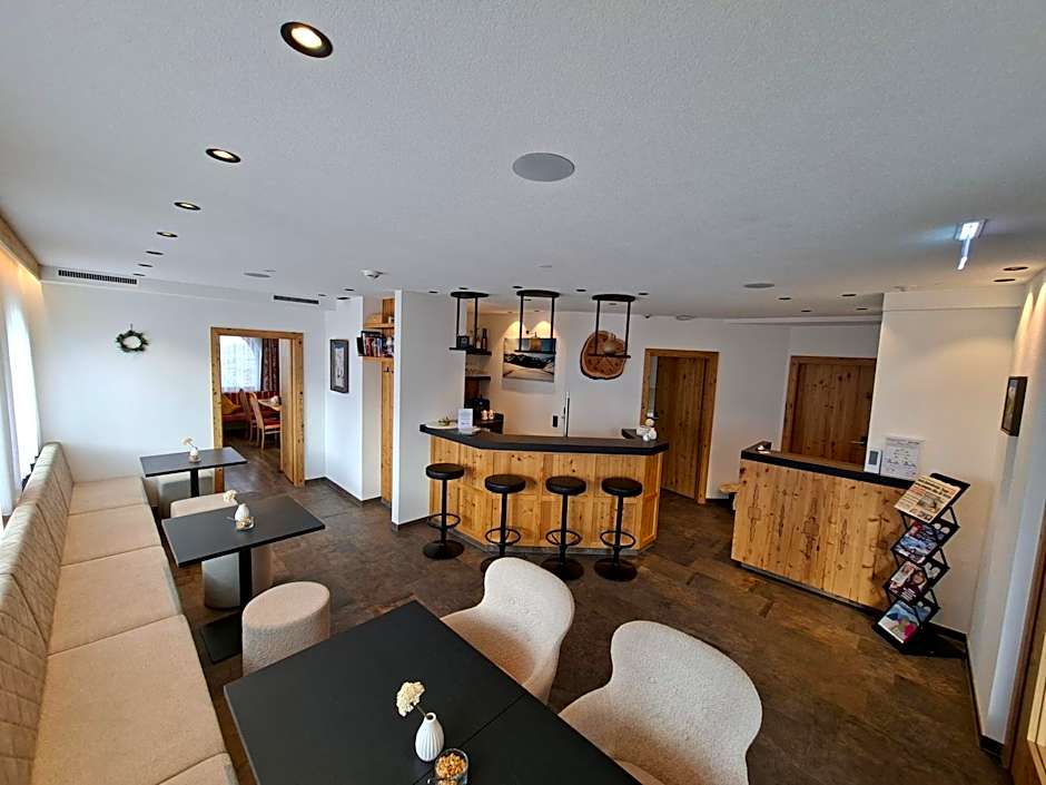 Hotel Garni Bel-Ami