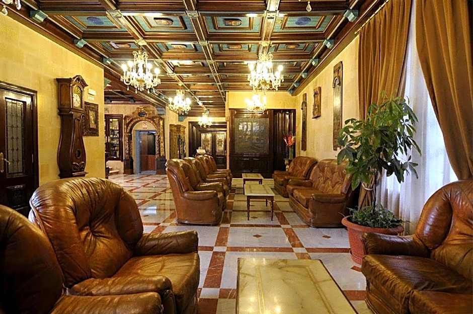 Hotel II Virrey