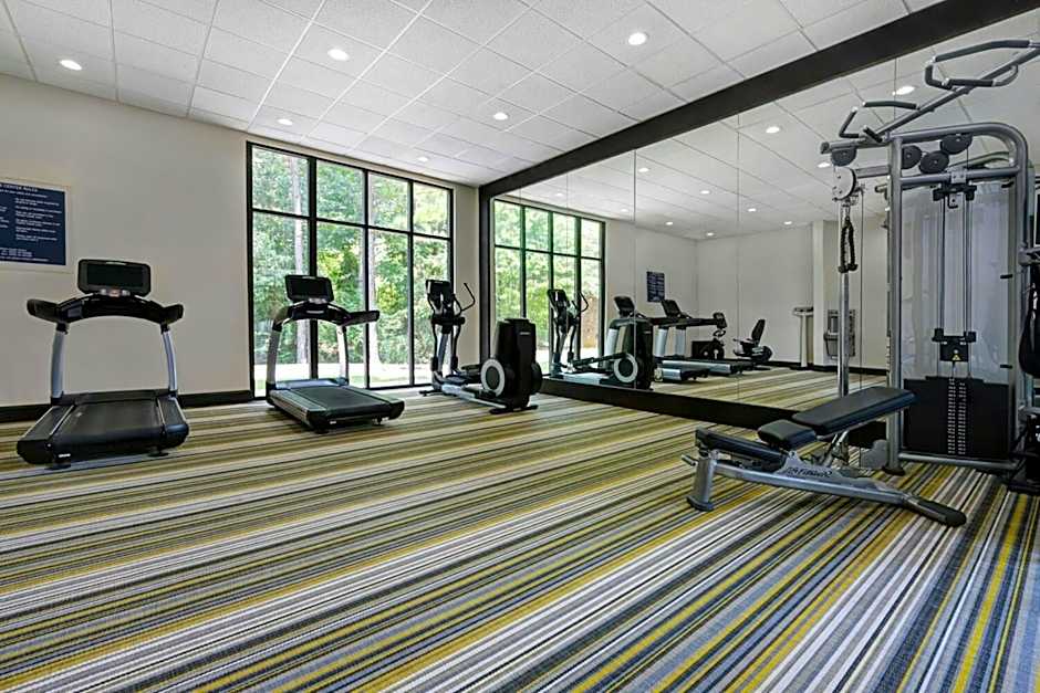 Four Points by Sheraton Birmingham Homewood
