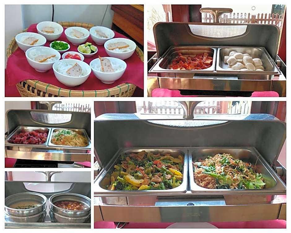 Kiman Hoi An Hotel And Spa