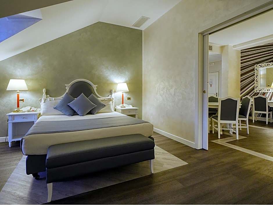Gardaland Hotel