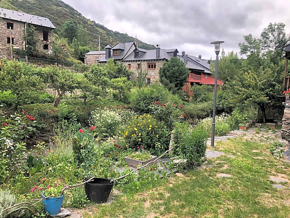 Boutique Finca esencial Hotel Rural