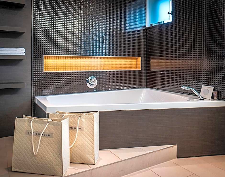 Der Öschberghof - Golf-Resort des Jahres