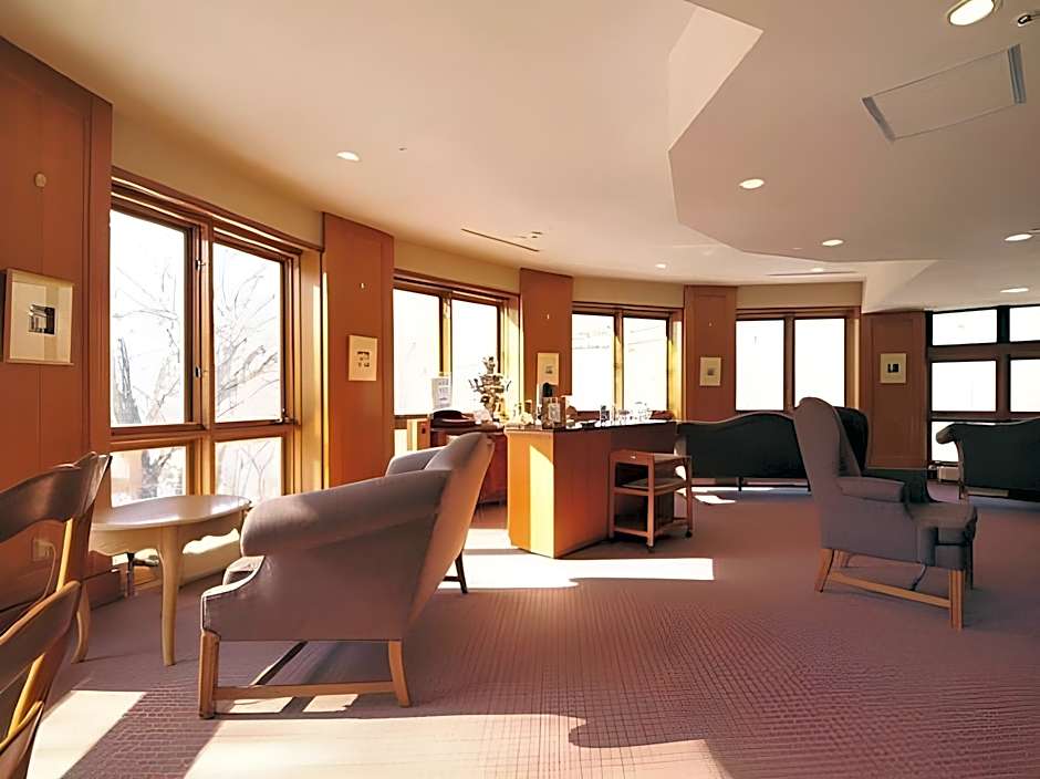 Chuzenji Kanaya Hotel