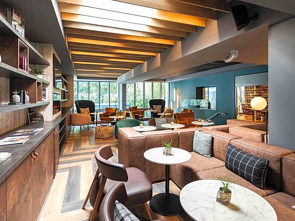 Novotel Valence Sud