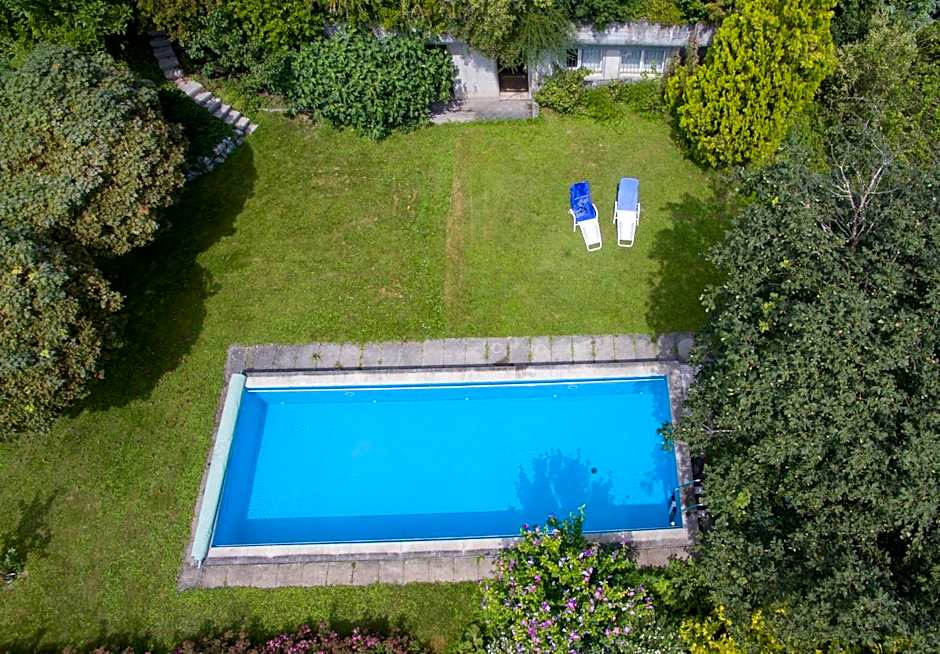 BnB Bergsicht