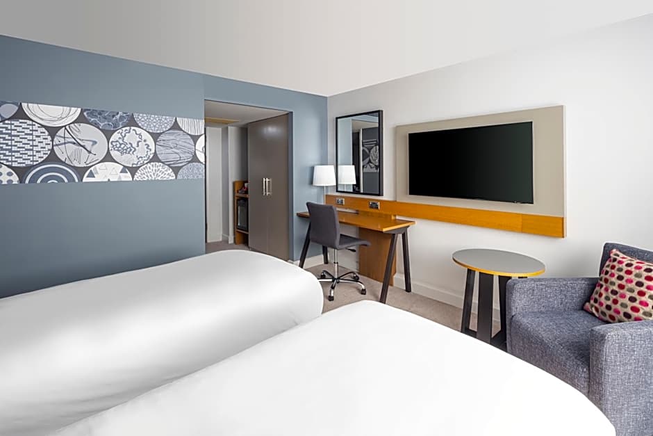 Crowne Plaza Harrogate By IHG