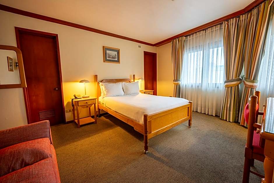 abba Presidente Suites Puerto Montt