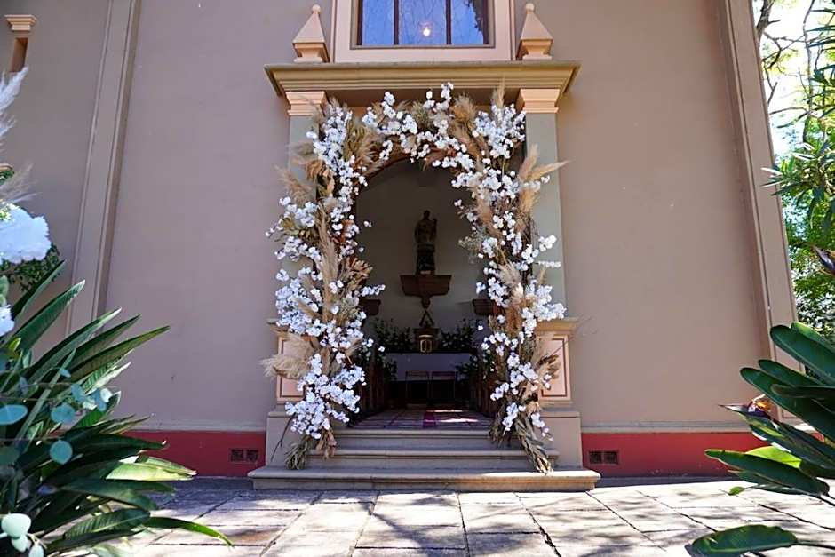 Best Western Posada De Don Vasco