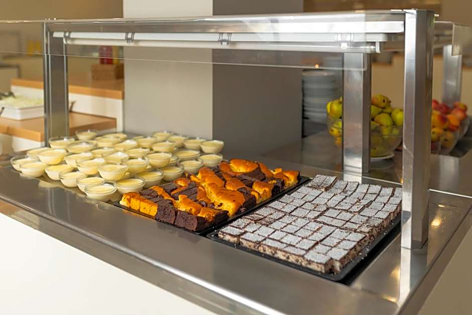 Family Hotel Adria - All inclusive