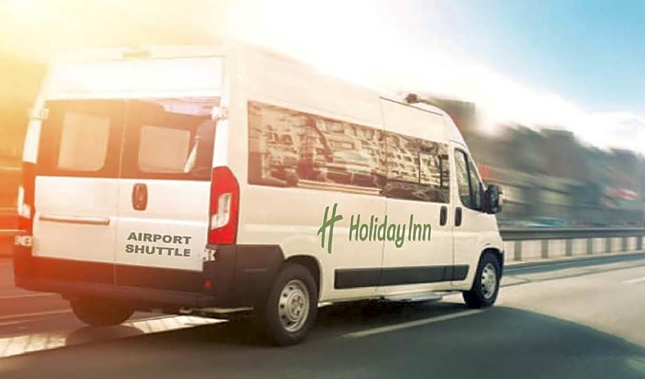 Holiday Inn Hotel Brussels Airport By IHG