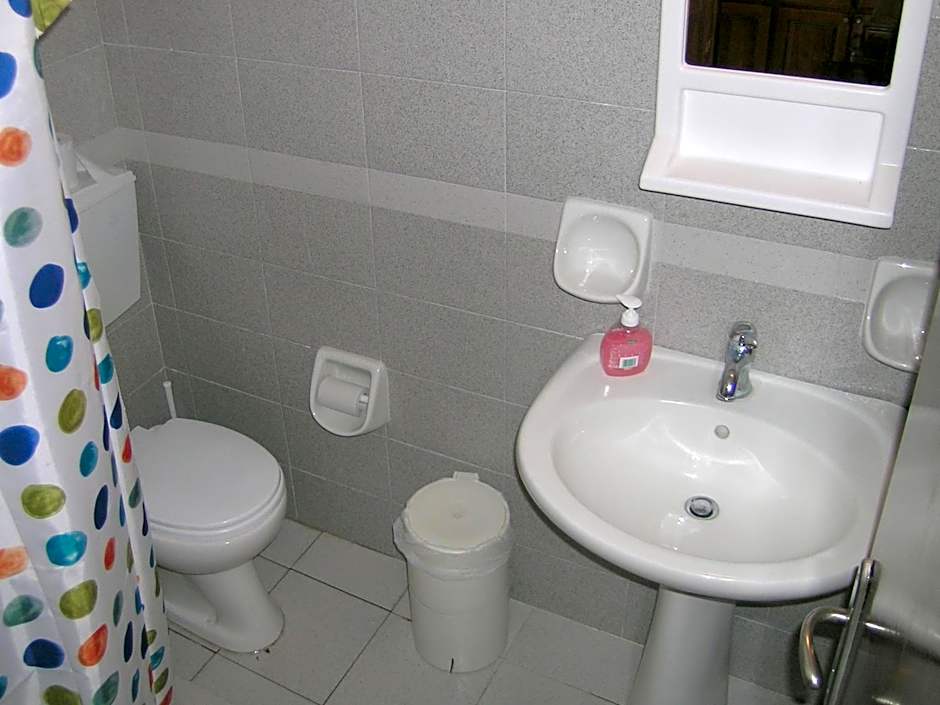 Kamares Apartments ΕΕ