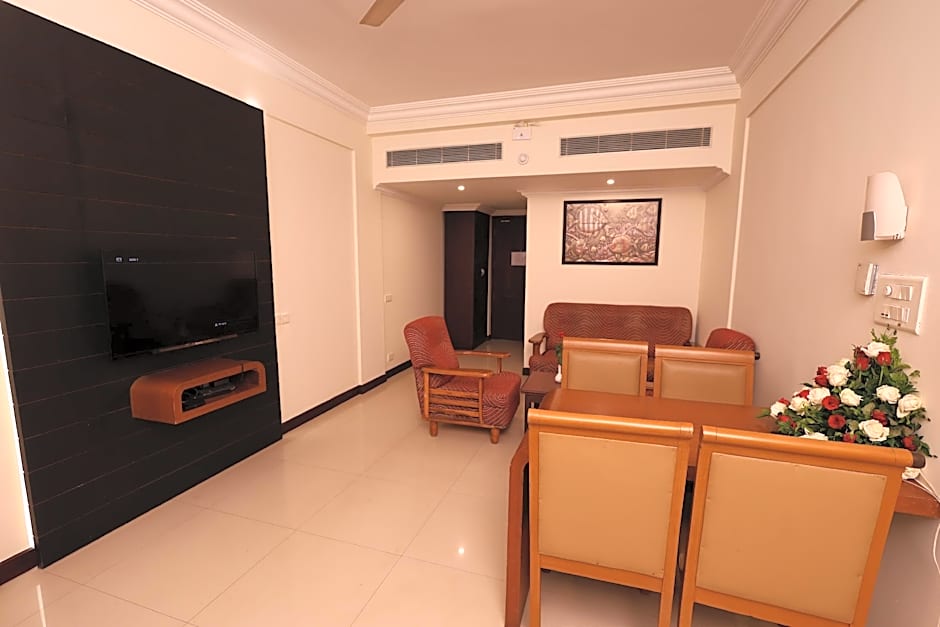 Kovilakom Residency