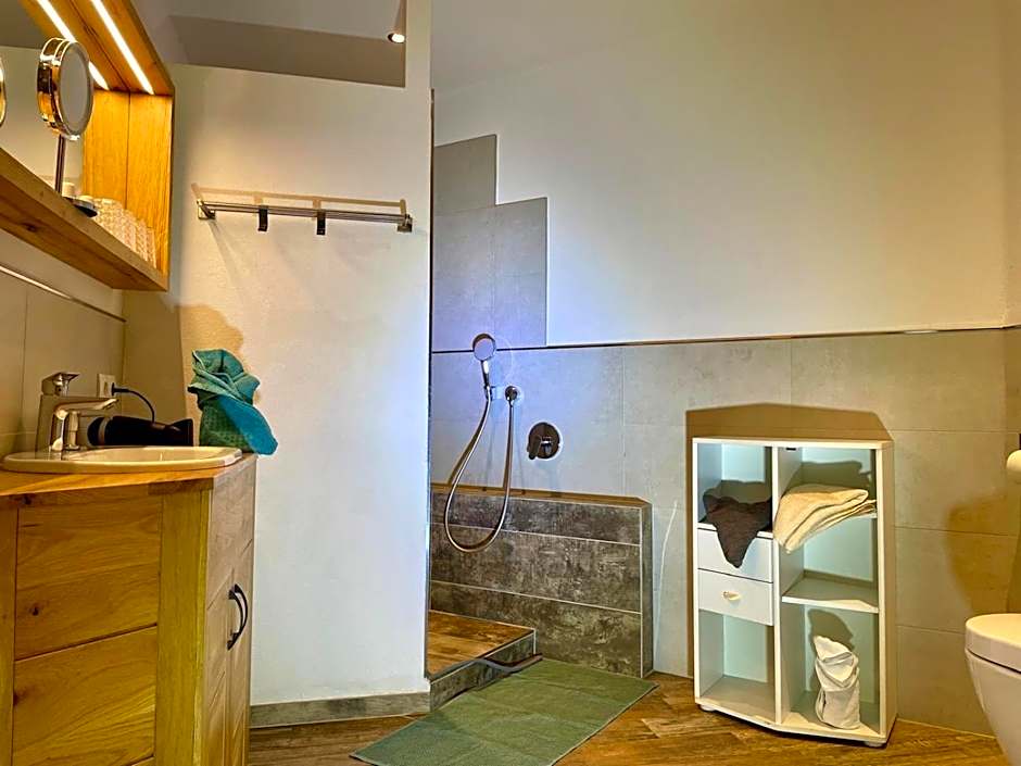 Restaurant Appartements Almdiele