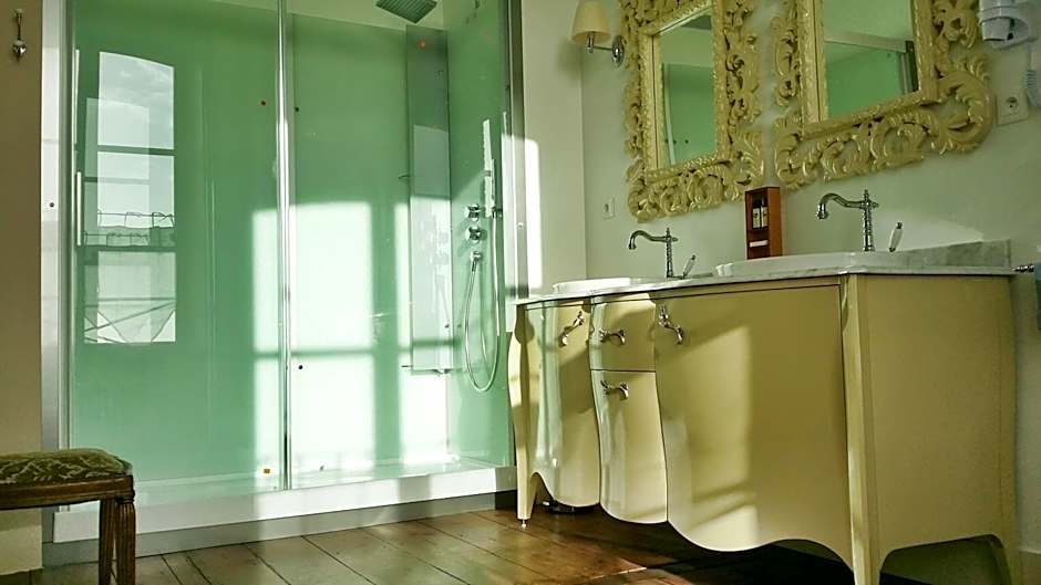 Château de Chantore