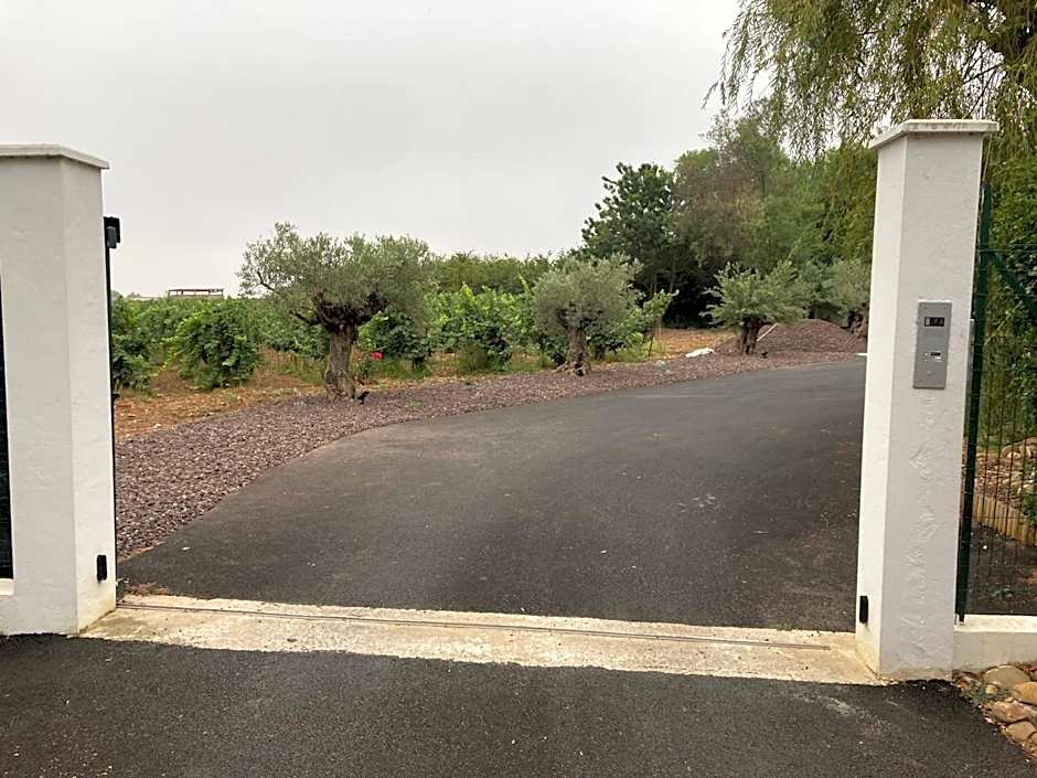 gîte la source milieu