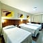 Hotel Praia Centro
