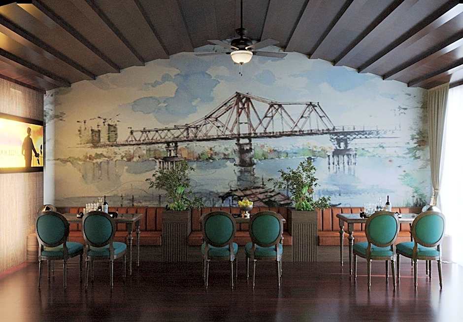 Awesome Hanoi Hostel 