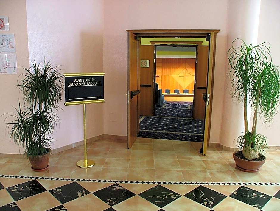 Hotel Centro di Spiritualità Padre Pio