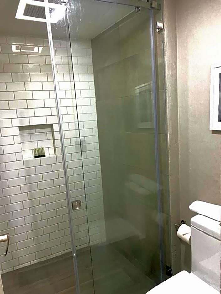 The Andy Hotel