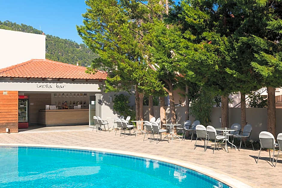 Princess Golden Beach Hotel