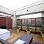 Hotel Coco Grand Kitasenju