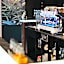 Greet Hotel Brest Aéroport