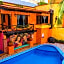 Hotel Hacienda Maria Bonita
